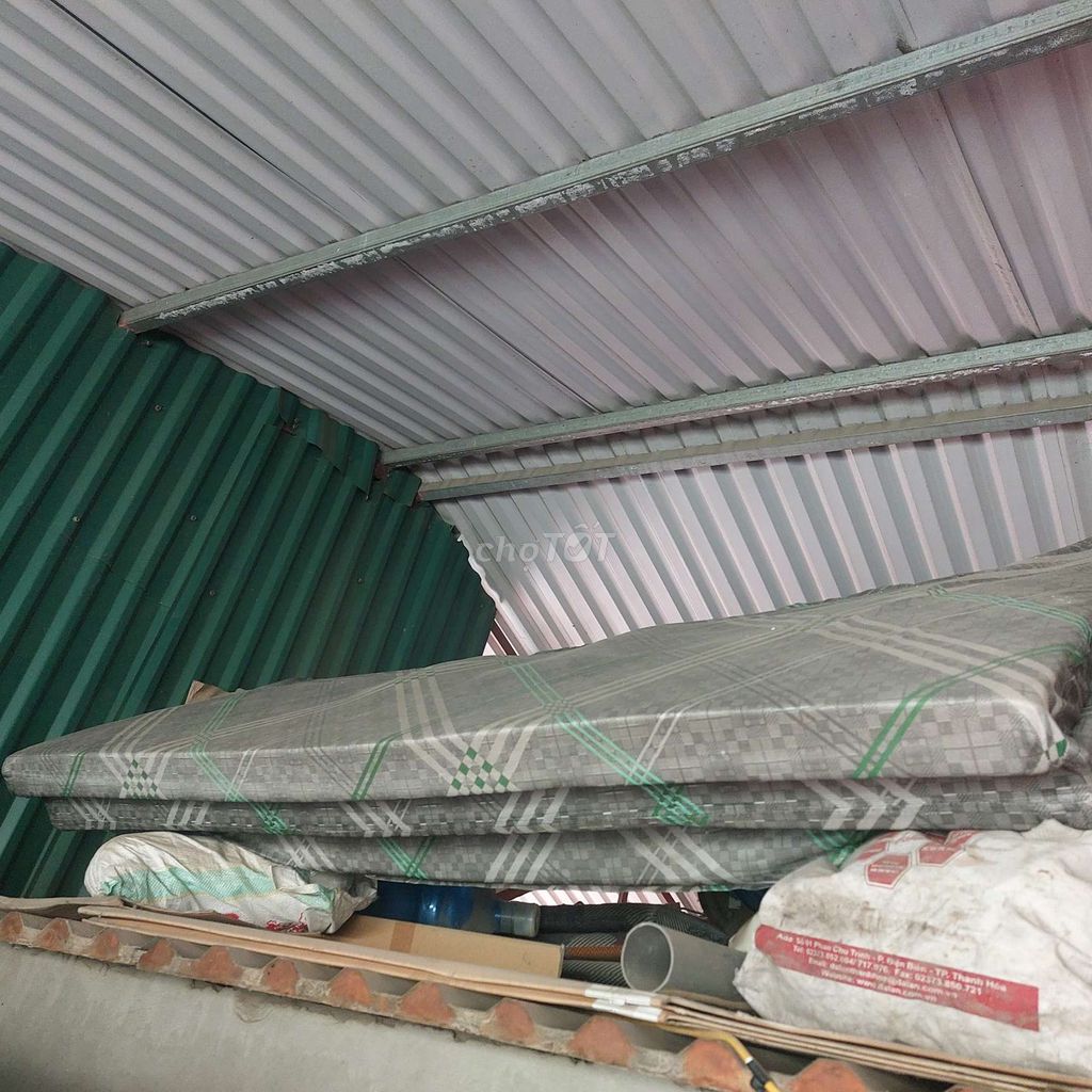 Đệm xốp 1m6x2m Đã qua sử dụng. Mua bán Giường, chăn ga gối nệm tại Quận Nam Từ Liêm Hà Nội được đăng bởi Xuân hình 1