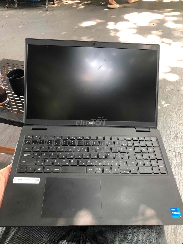 Dell Latitude 3520 i5 thế 11 / 16GB/512GB. Mua bán Laptop tại Huyện Long Điền Bà Rịa - Vũng Tàu được đăng bởi Laptop Gaming PC hình 1
