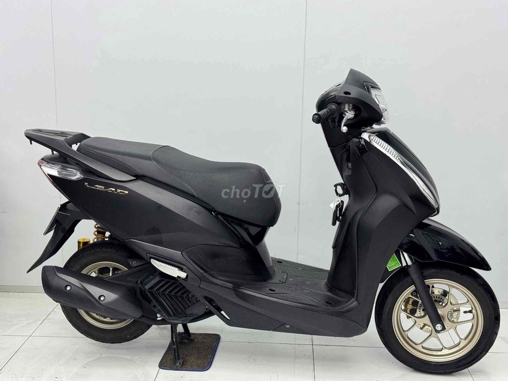 LEAD 2025 chinh zin kiểng (hỗ trọ gop k thẩm định). Mua bán Xe máy tại Thị xã Phú Mỹ Bà Rịa - Vũng Tàu được đăng bởi xe máy văn Đinh  hình 3