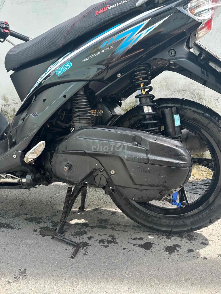 🛵🛵🛵 Mio ultimo máy thái xe kiểng. Mua bán Xe máy tại Quận Gò Vấp Tp Hồ Chí Minh được đăng bởi Trí Nguyễn hình 7