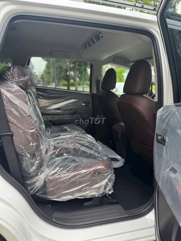 XPANDER CROSS FACELIST MY 26 TỚI 90 TRIỆU TIỀN MẶT. Mua bán Ô tô tại Quận Tân Phú Tp Hồ Chí Minh được đăng bởi XE MỚI VÀ QUA SỬ DỤNG CHÍNH HÃNG hình 4