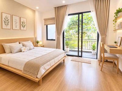 Rent · 3 bd · 100 м² · Quận Cẩm Lệ, ул. Đường Nguyễn Ân