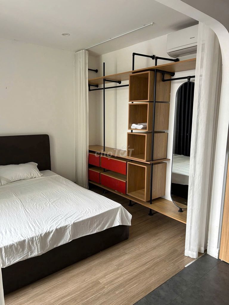 Квартира с 1 спальней, Vinhomes Ocean Park