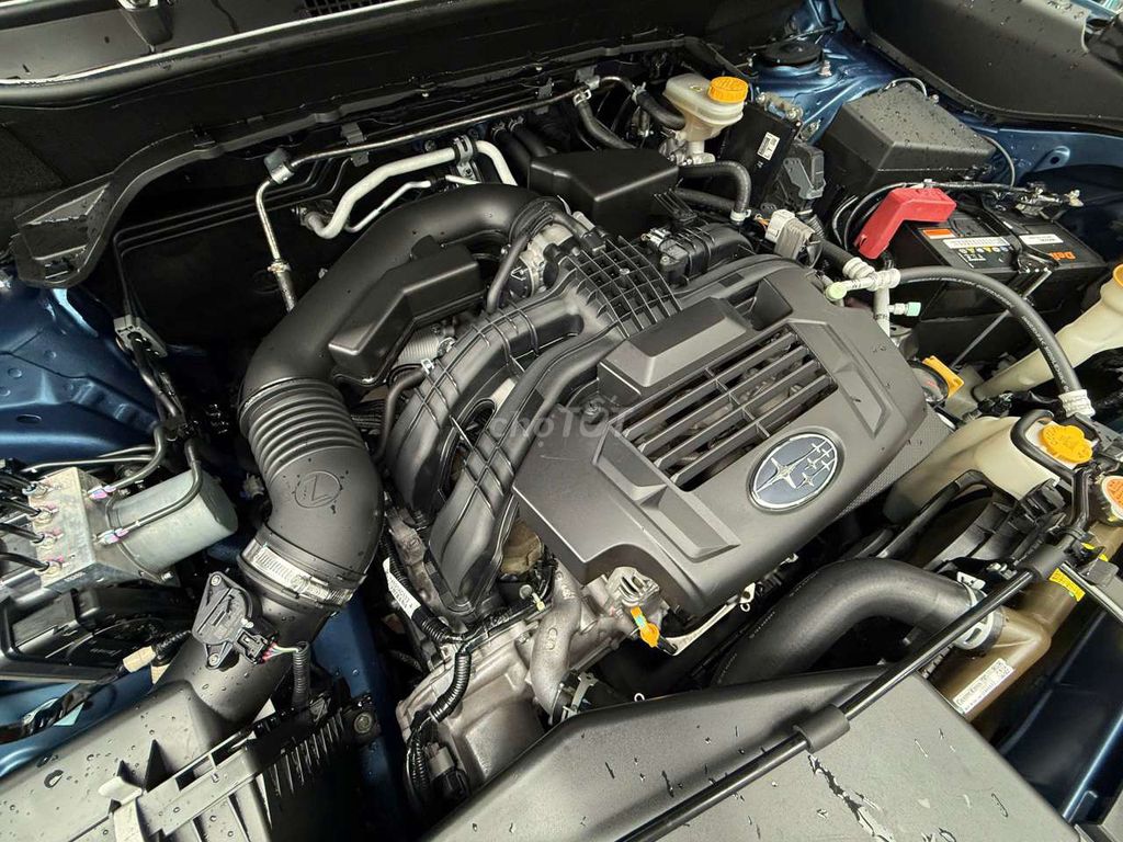 SUBARU FORESTER- 70000 km. Mua bán Ô tô tại Thành phố Thủ Đức Tp Hồ Chí Minh được đăng bởi Ms Hiệp  hình 15