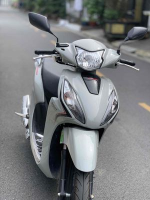 Vision phiên bản Sport xám xi măng. Mua bán Xe máy tại Thành phố Biên Hòa Đồng Nai được đăng bởi CH xe máy Trần Na Na