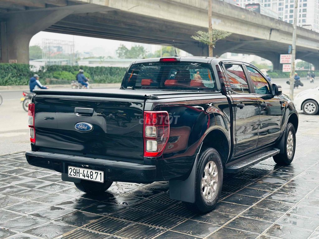 Ford Ranger 2020 Số sàn 70.000 km. Mua bán Ô tô tại Quận Hoàng Mai Hà Nội được đăng bởi anh Biên hình 6