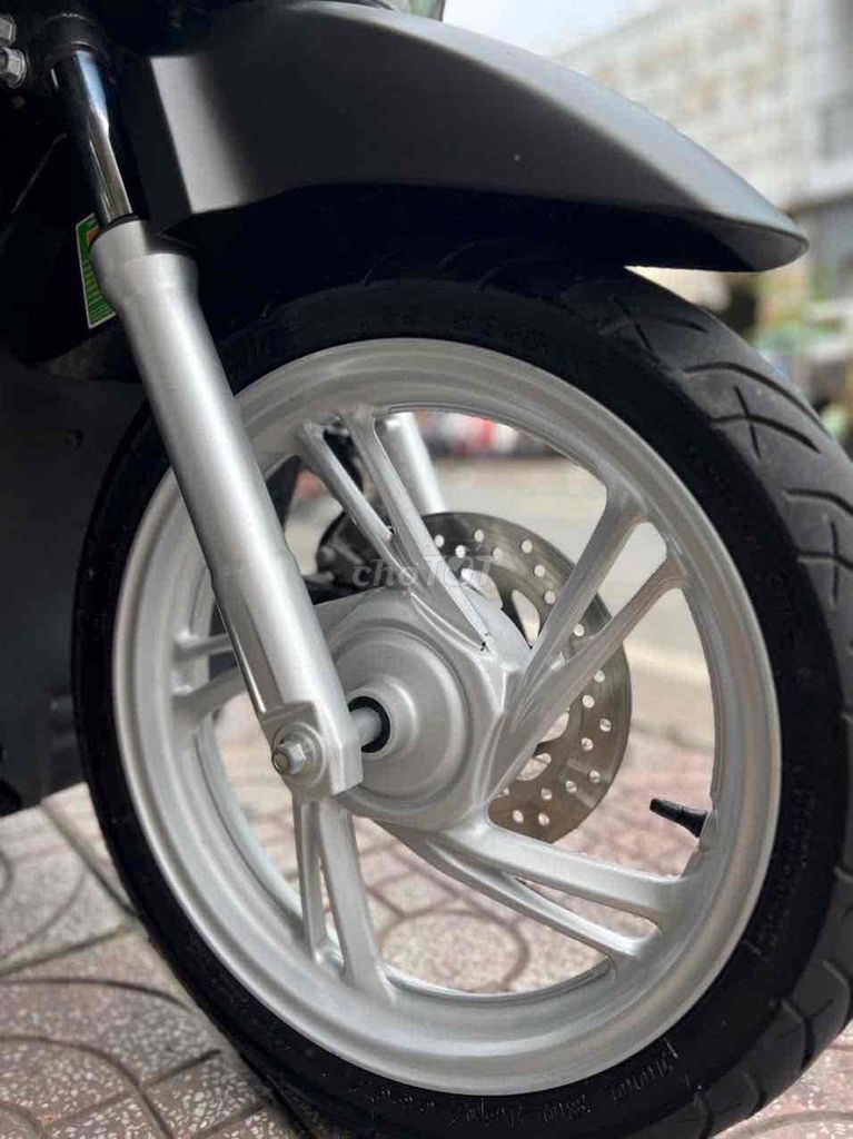 SHVN150 ABS 2020 BSTP - XE SIÊU KENG - GÓP NỢ XẤU. Mua bán Xe máy tại Quận 8 Tp Hồ Chí Minh được đăng bởi XE MÁY NGUYỄN MINH SƠN hình 4