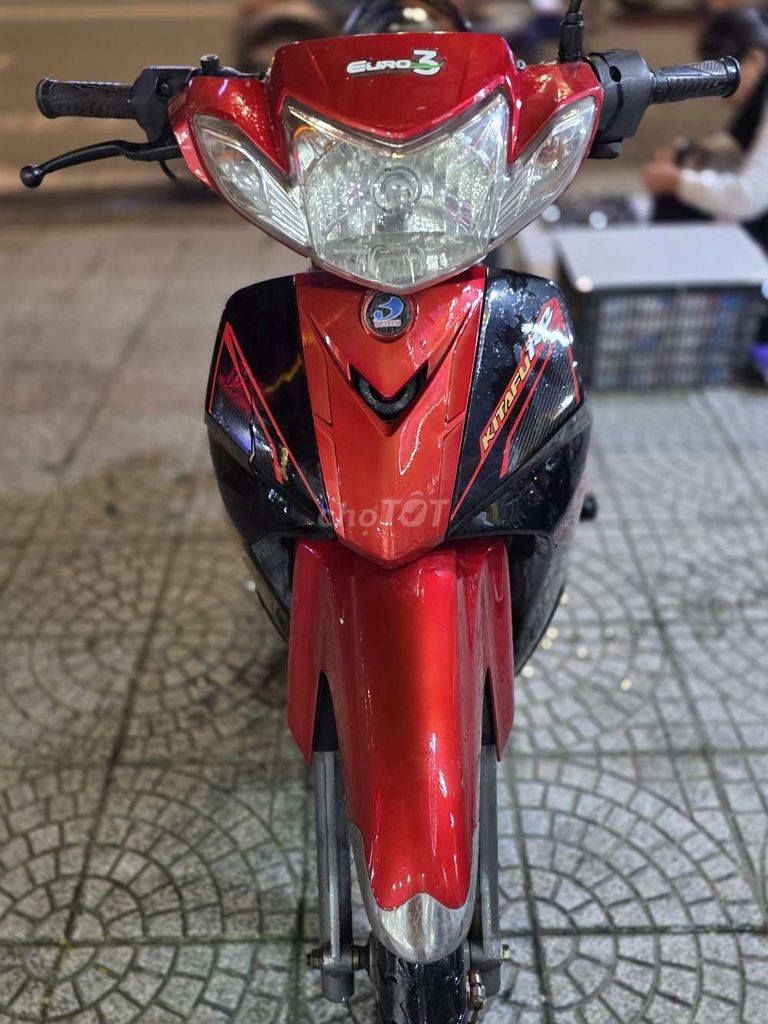 sirrius 2023 ldoanh. Mua bán Xe máy tại Quận Liên Chiểu Đà Nẵng được đăng bởi TRẦN QUỐC THANH hình 4