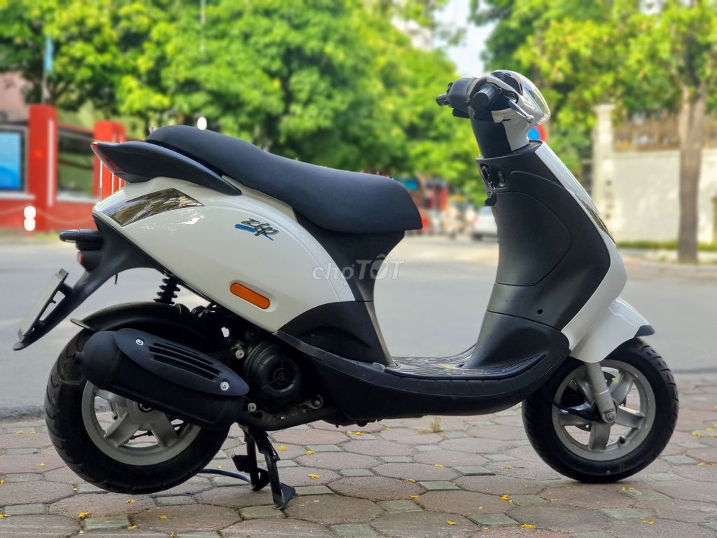 0866052564 - Bán Piaggio Zip Việt 2014 đi ít bks HN