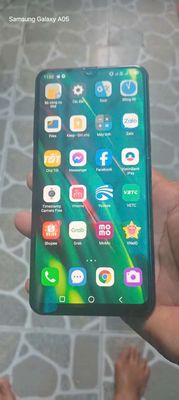 Cần bán hoặc gl đt khác. Mua bán Điện thoại tại Quận 6 Tp Hồ Chí Minh được đăng bởi Tony