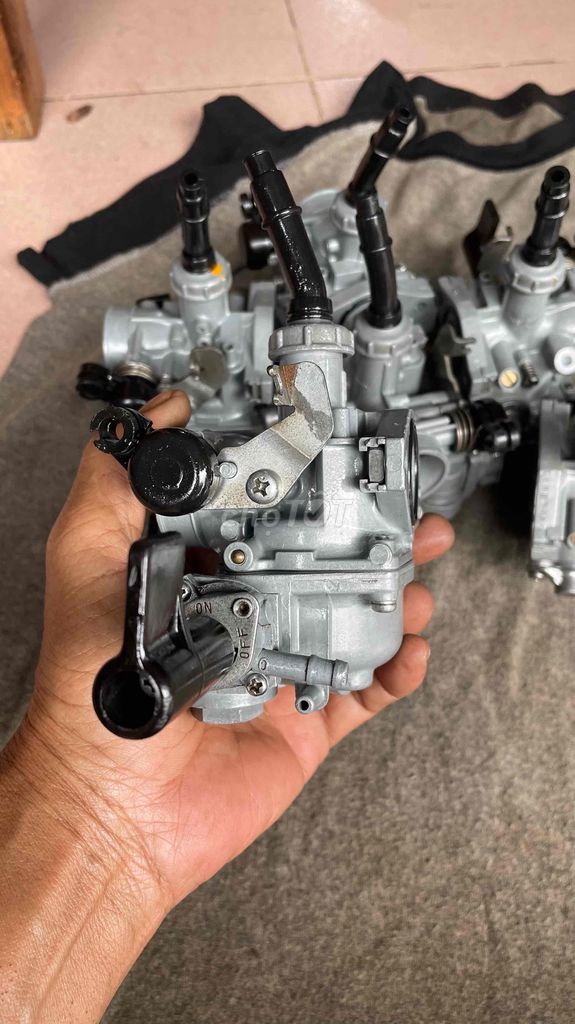 bxc wave a rs 100. Mua bán Phụ tùng xe tại Huyện Hóc Môn Tp Hồ Chí Minh được đăng bởi Bình Lý hình 3