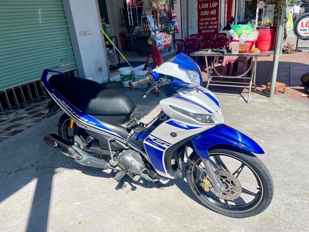 Cần bán xe jupiter. Mua bán Xe máy tại Huyện An Dương Hải Phòng được đăng bởi Cửa Hàng xe máy khang Chi hình 2