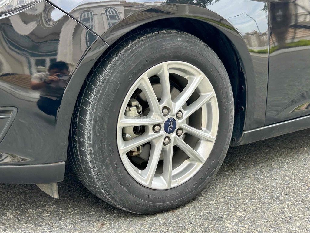 Ford Focus 2017 1.5L Ecoboost Trend Sedan - 54000. Mua bán Ô tô tại Thành phố Thủ Đức Tp Hồ Chí Minh được đăng bởi Thiện Hướng  hình 20