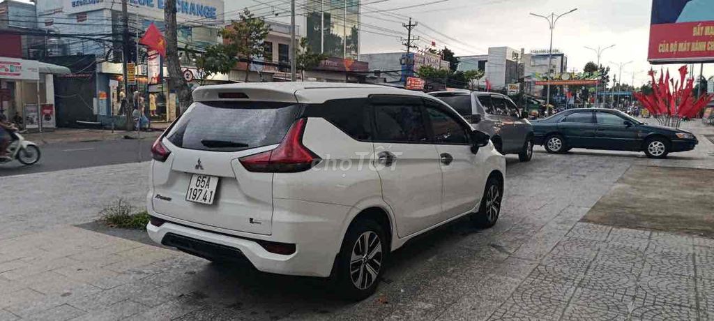 Mitsubishi Xpander 2019 1.5MT - 210000 km. Mua bán Ô tô tại Huyện Vĩnh Thạnh Cần Thơ được đăng bởi Kim Chi hình 3