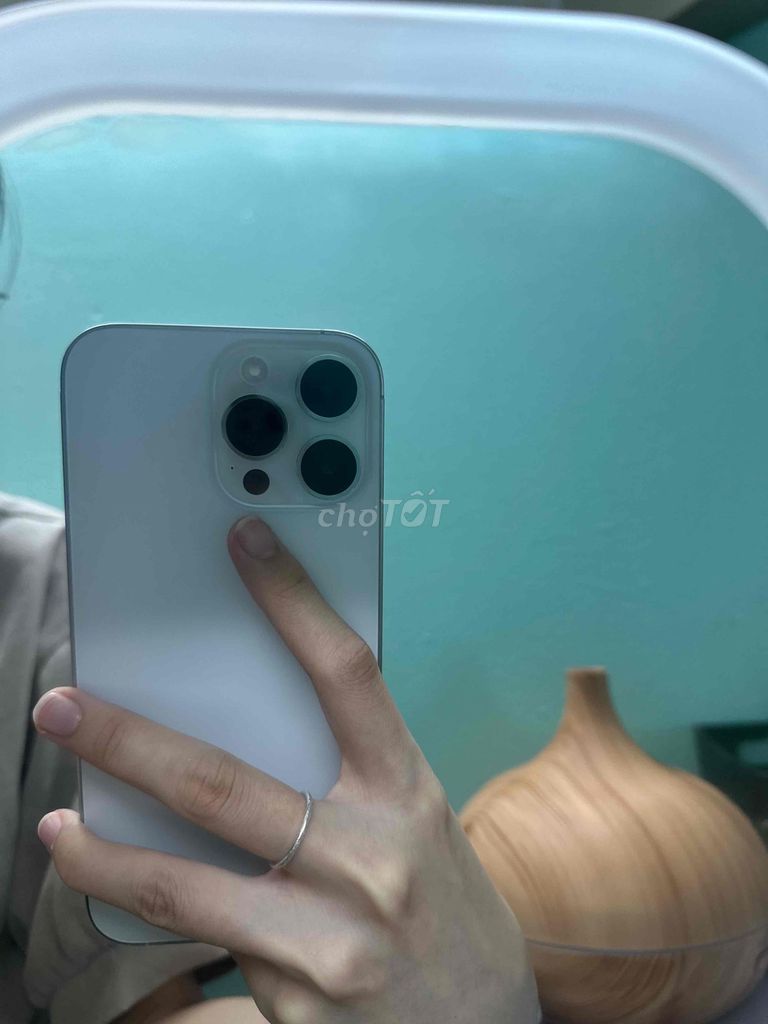 iPhone 14 Pro Max 512GB Trắng Mới 100%. Mua bán Điện thoại tại Quận Gò Vấp Tp Hồ Chí Minh được đăng bởi Hoàng Ngân hình 1