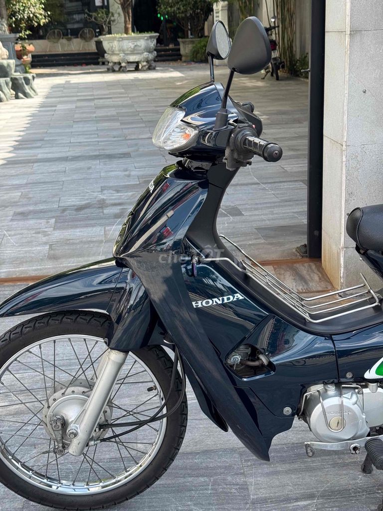 Wae apha 2004. Mua bán Xe máy tại Quận Liên Chiểu Đà Nẵng được đăng bởi Trung Truong Thanh hình 10