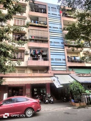 Bán chung cư Tây Thạnh wie thoáng sổ hồng riêng, vào ở ngay.