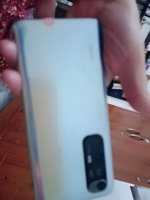 Xiaomi 10s Trắng Đã sử dụng