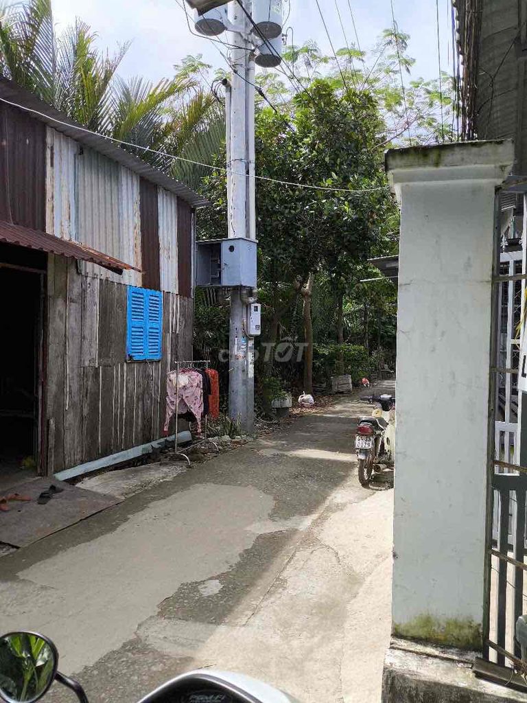 chính chủ vỡ nợ bán nhà long an