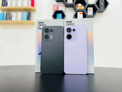 Oppo Reno 13 5G 512GB Fullbox Hỗ Trợ Trả Góp