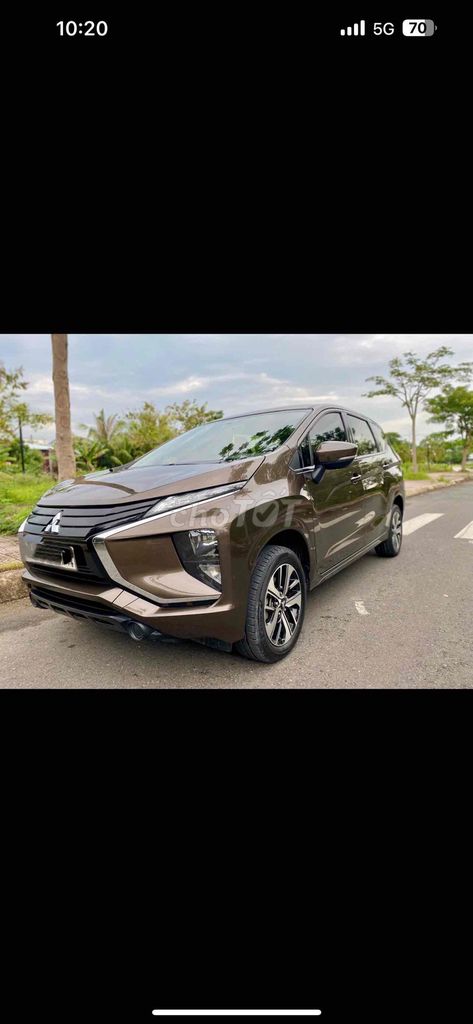 Mitsubishi Xpander 2019 Số sàn Nâu. Mua bán Ô tô tại Thành phố Cao Lãnh Đồng Tháp được đăng bởi a luân hình 6