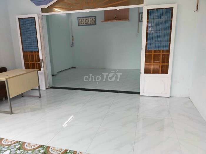 BÁN NHÀ XUÂN THỚI SƠN NGUYỄN THỊ ĐÀNH 107M SHR GIÁ 2,5 TỶ