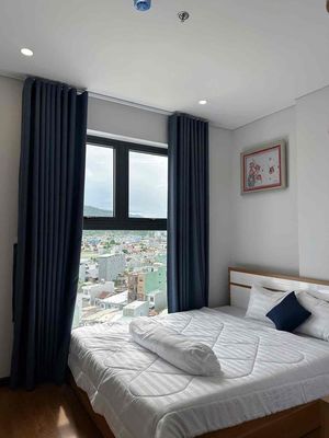 Rent · 3 bd · 64 м² · Quận Liên Chiểu, ул. Đường Ngô Thì Nhậm