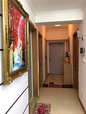 Bán chung cư Cantavil An Phú   80m2, 3 pn, 2 wc, giá 7,1 tỷ