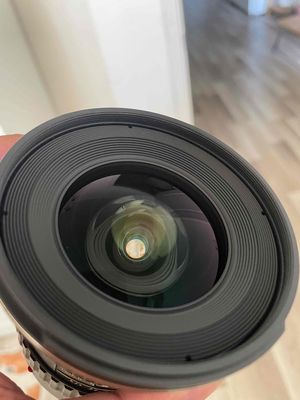 tokina 11 16mm f2.8 sài crop full frame đều sài dc. Mua bán Máy ảnh, Máy quay tại Quận Bình Tân Tp Hồ Chí Minh được đăng bởi Vu Pham