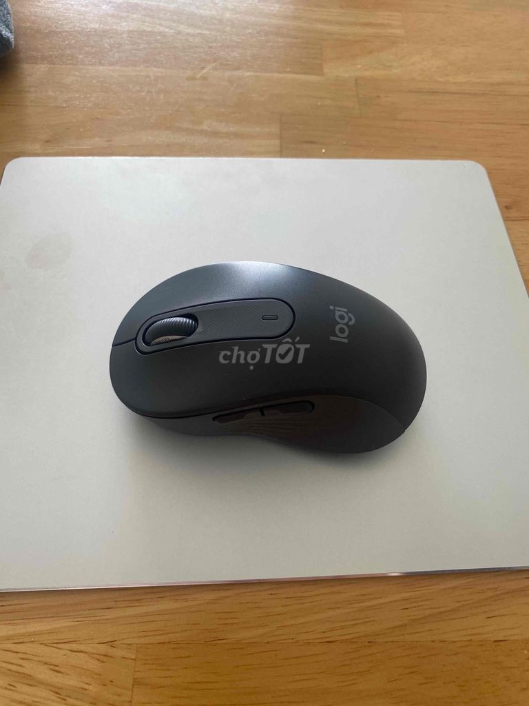 Chuột Logitech M650 Đen. Mua bán Phụ kiện (Màn hình, Chuột...) tại Thành phố Thủ Đức Tp Hồ Chí Minh được đăng bởi NHÃ NGUYỄN PHONG hình 1
