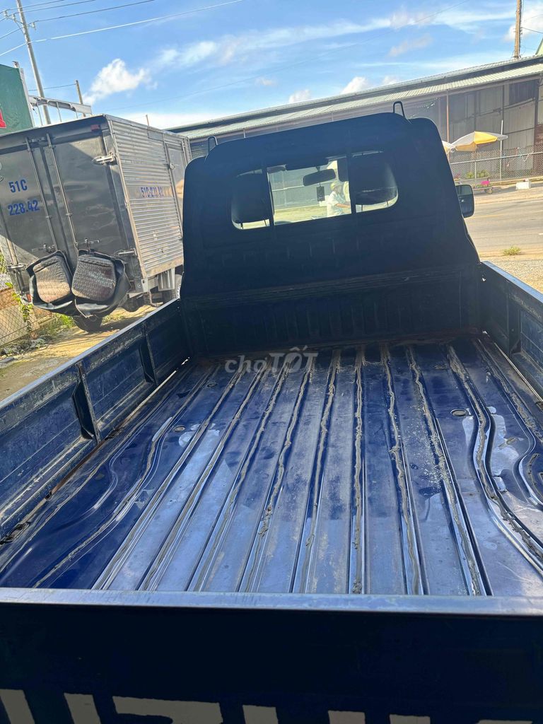 Suzuki pro 2013 xe nhập cần bán. Mua bán Xe tải, xe ben tại Quận Ninh Kiều Cần Thơ được đăng bởi Quách thanh tâm hình 5