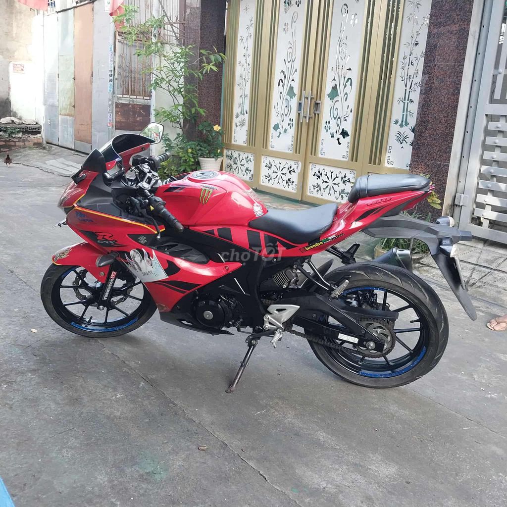 Can ban xe xuzuky gsx abs ngay chu ky giay. Mua bán Xe máy tại Thành phố Biên Hòa Đồng Nai được đăng bởi Trung phạm phát hình 3