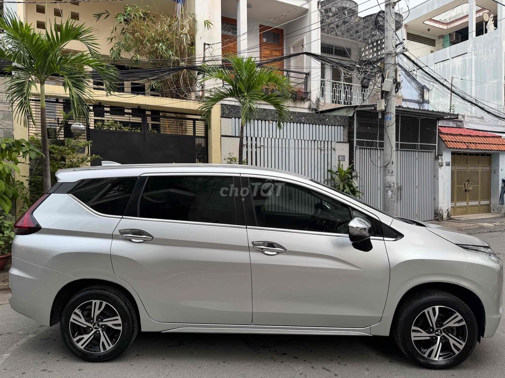 HT GÓP ĐẬU💯MITSUBISHI Xpander 2O2O 1Đời Chủ Bán🚘. Mua bán Ô tô tại Quận Tân Bình Tp Hồ Chí Minh được đăng bởi CươngCương hình 6
