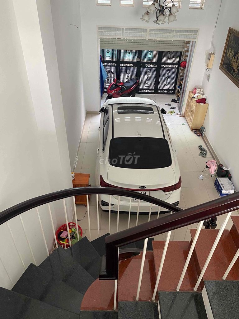 Kia Cerato 2020 1.6 AT Luxury  - 18000 km 51H777xy. Mua bán Ô tô tại Quận Tân Bình Tp Hồ Chí Minh được đăng bởi  Hải Hiền hình 3