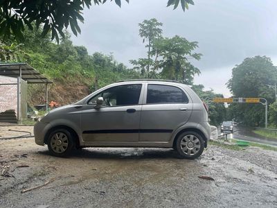 Chevrolet Spark 2011 LT 0.8 MT - 200000 km. Mua bán Ô tô tại Quận Bắc Từ Liêm Hà Nội được đăng bởi Anh Tuan