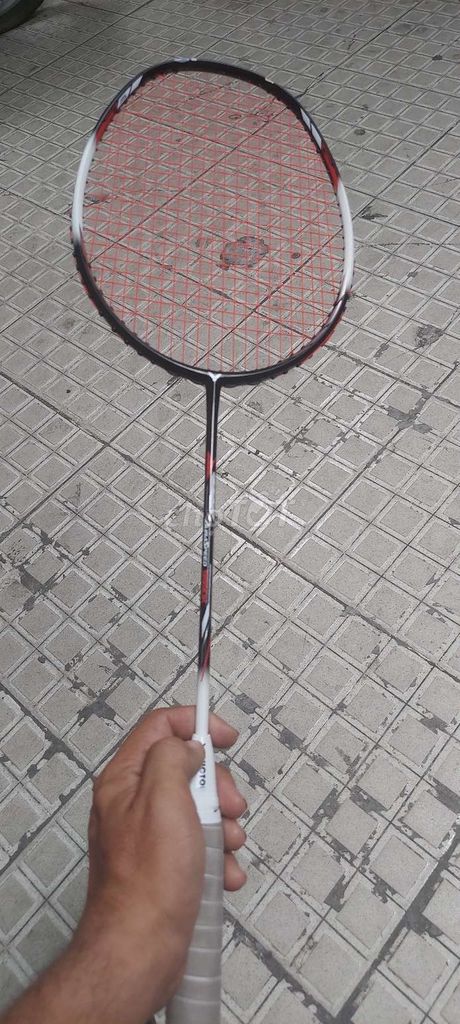 Vợt cầu lông Victor Auraspeed 9990K. Mua bán Đồ thể thao, Dã ngoại tại Quận Tân Phú Tp Hồ Chí Minh được đăng bởi Dương quan Nhân hình 1