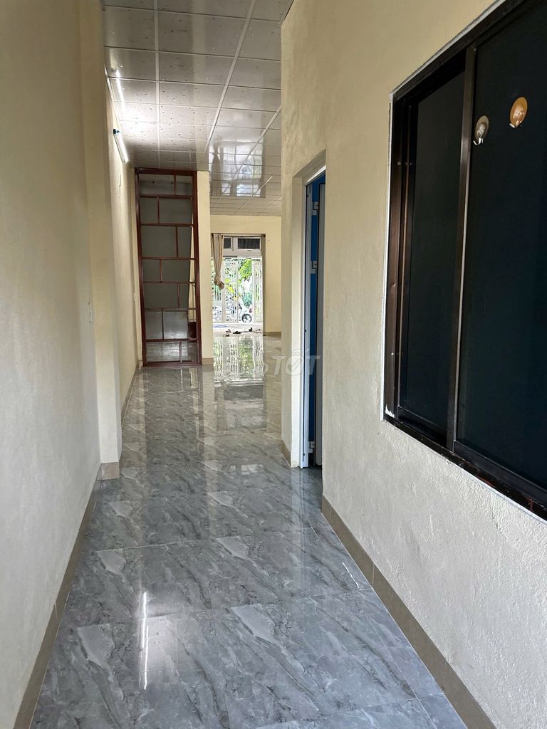 Clean two-storey house in the Nam Hoà Xuân villa area — photo 8