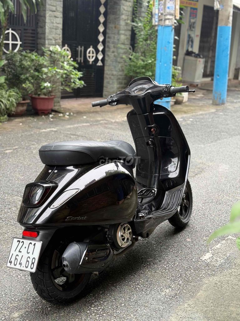 vespa sprint up led.bán trả góp.trao đổi xe. Mua bán Xe máy tại Thành phố Thuận An Bình Dương được đăng bởi Xe Máy Khánh Dương hình 5