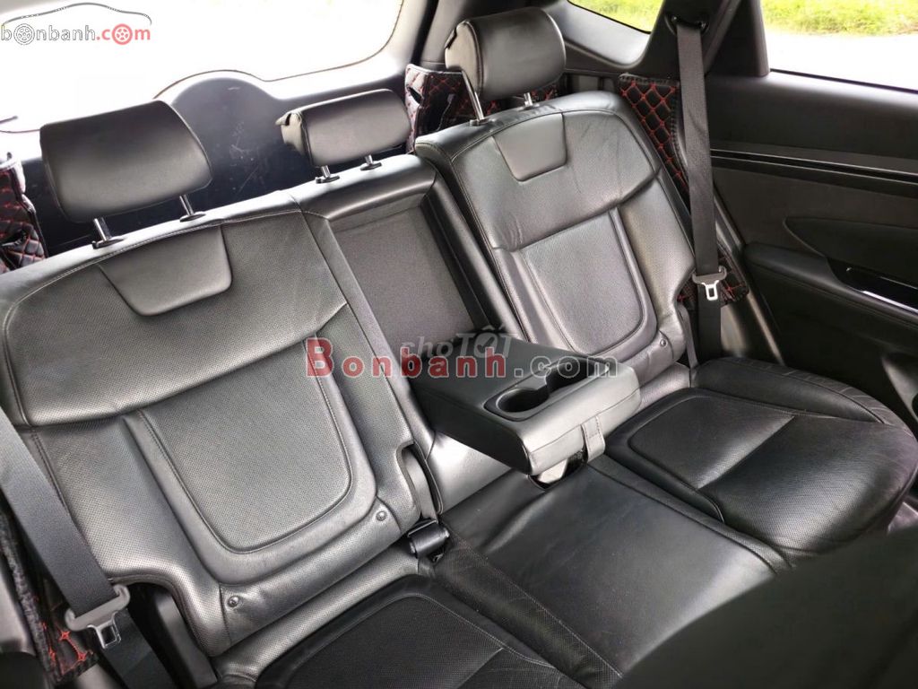 Hyundai Tucson 2.0 AT Đặc biệt 2022 - 735 Triệu. Mua bán Ô tô tại Thành phố Thủ Đức Tp Hồ Chí Minh được đăng bởi Phạm Thị Xuân Mai hình 6