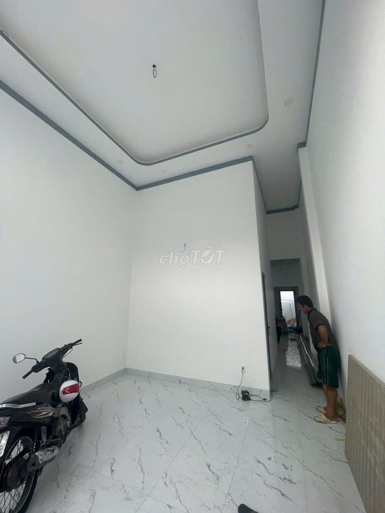 CỰC RẺ- bán nhà mới -77m2  hẽm 6m đường số 8 linh xuân ,tp.thủ đức,. Mua bán Nhà ở tại Thành phố Thủ Đức Tp Hồ Chí Minh được đăng bởi Đăng Quang  BĐS hình 6