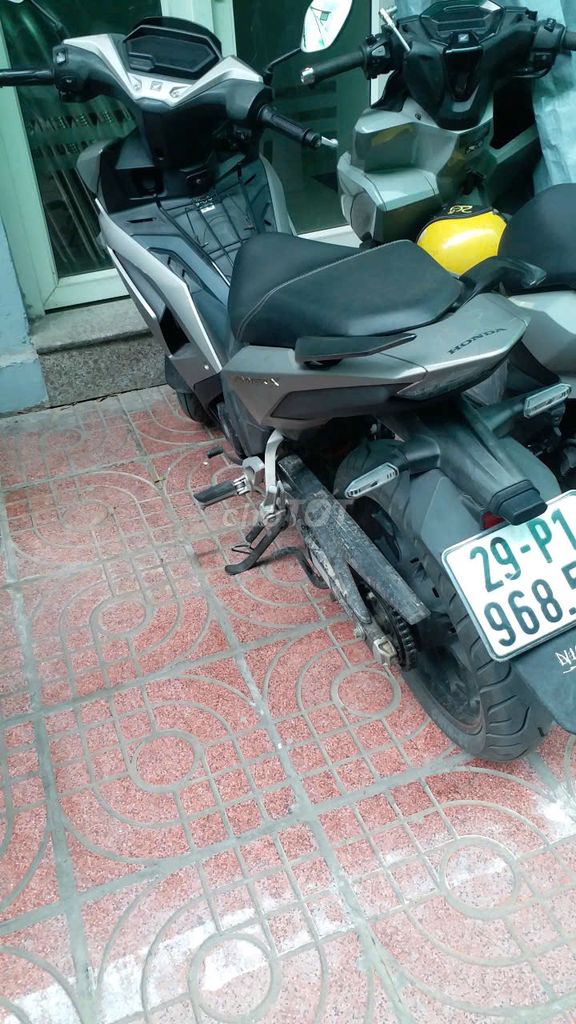 Honda Winner X 150i серый, 2022