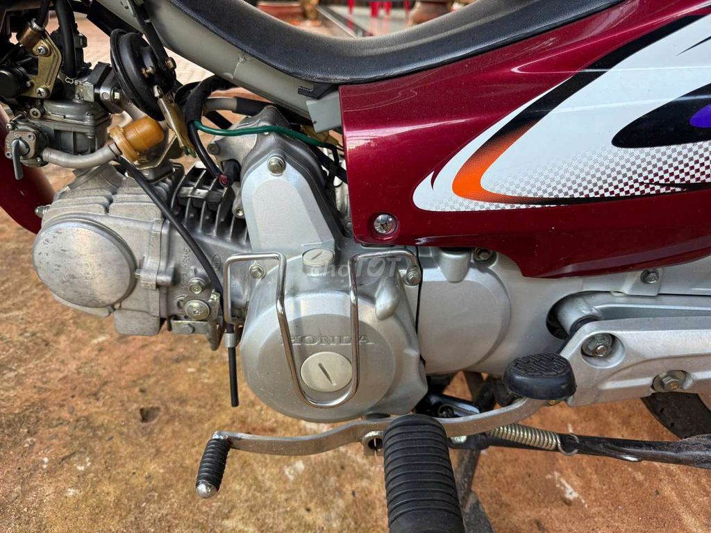 Bán xe Wave Alpha Lộc Ninh. Mua bán Xe máy tại Huyện Lộc Ninh Bình Phước được đăng bởi Trung hình 6