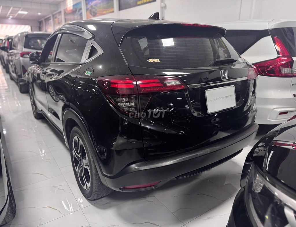 HRV 2018 BẢN 1.8G 1 CHỦ SỬ DỤNG. Mua bán Ô tô tại Thành phố Thủ Đức Tp Hồ Chí Minh được đăng bởi Nguyễn Thưởngka hình 4