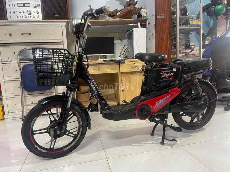 gd du xe cẩn bán. Mua bán Xe điện tại Thị xã Tân Uyên Bình Dương được đăng bởi long  hình 2