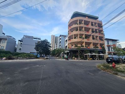BÁN LÔ ĐẤT KHUÊ MỸ ĐÔNG 14, KHU NHÀ MÁY CAO SU ĐÀ NẴNG