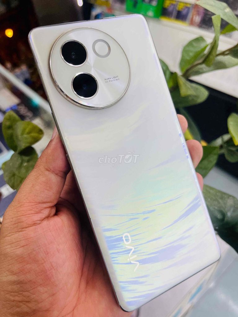 Vivo V30e 5G 256GB AMOLED FullHD+. Mua bán Điện thoại tại Quận Liên Chiểu Đà Nẵng được đăng bởi phượng hình 1