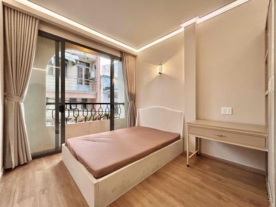 Phòng trọ 20 m² · Đường Phan Đình Phùng