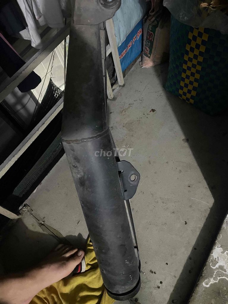 pô móc đít zin , nỉ thuỷ tinh. Mua bán Phụ tùng xe tại Huyện Hóc Môn Tp Hồ Chí Minh được đăng bởi Nguyễn Thành Luân hình 4