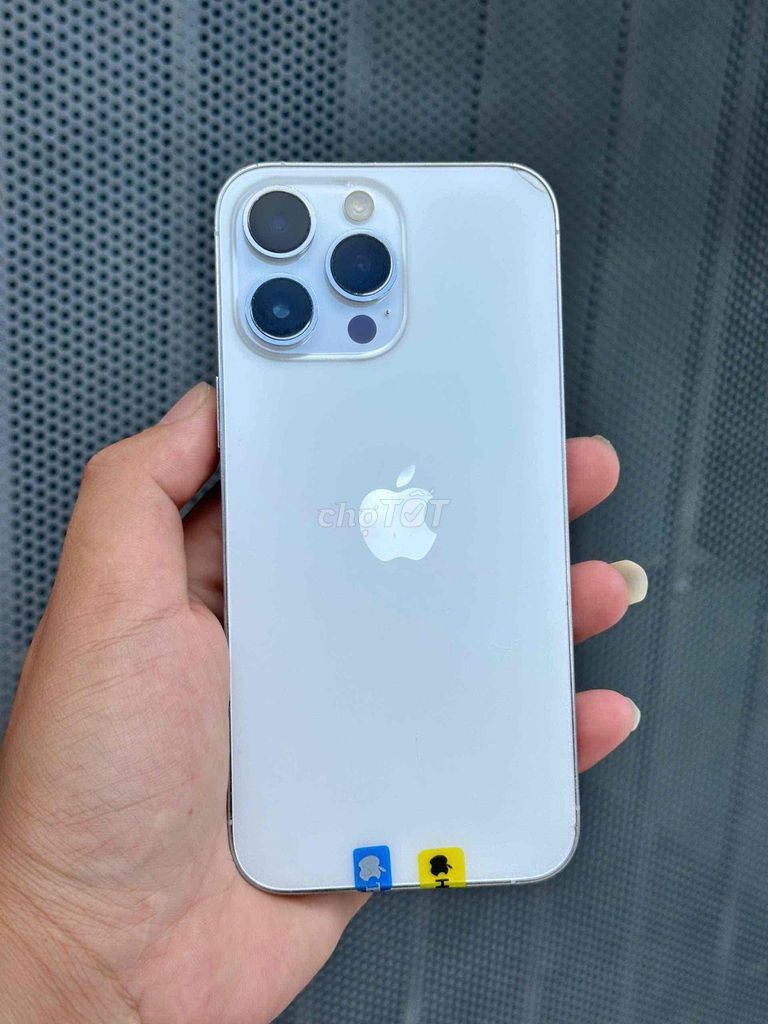 iPhone 14 Pro Max 128G ( Góp mdm bao nx ). Mua bán Điện thoại tại Quận Ninh Kiều Cần Thơ được đăng bởi 95 Store Góp Bao Nợ Xấu hình 1
