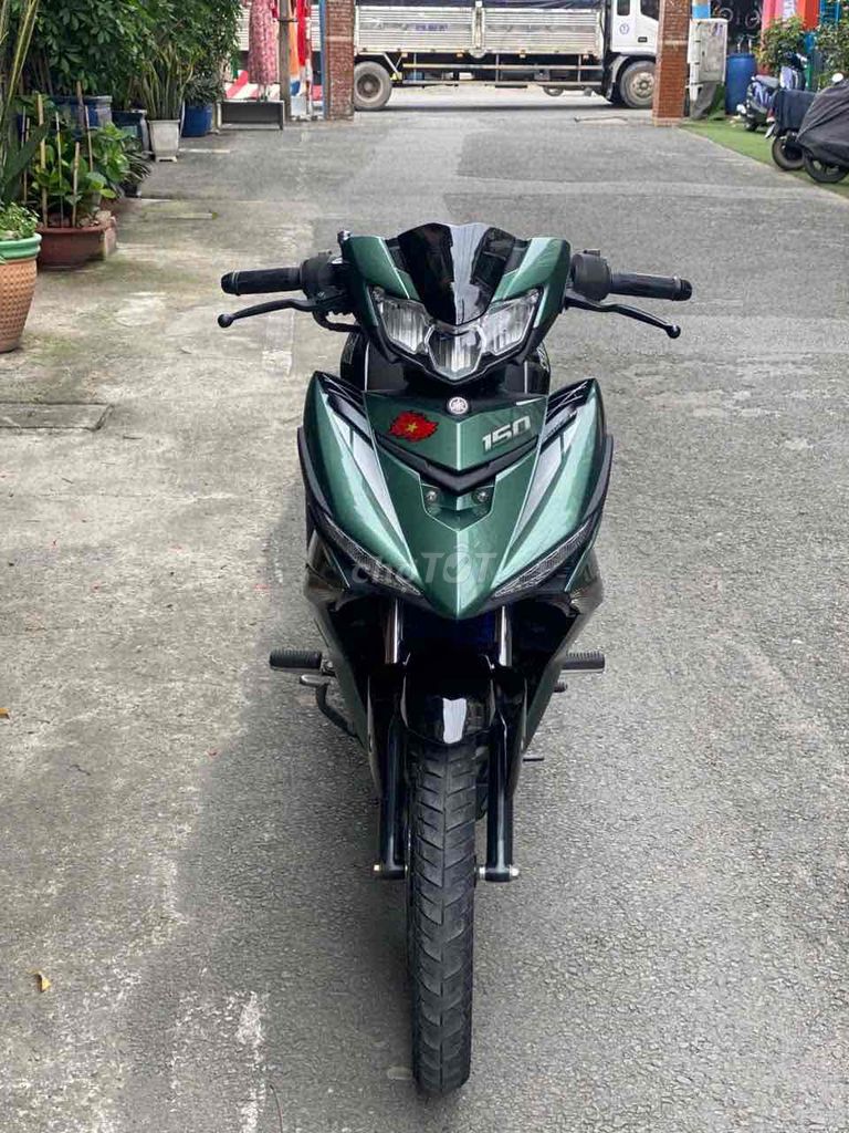 mxking rin chất.bán trả góp.trao đổi xe. Mua bán Xe máy tại Thành phố Thuận An Bình Dương được đăng bởi Xe Máy Khánh Dương hình 6